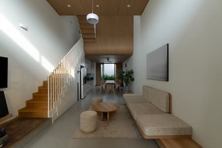 Nam House